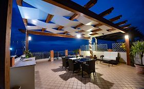 Sunset Penthouse
